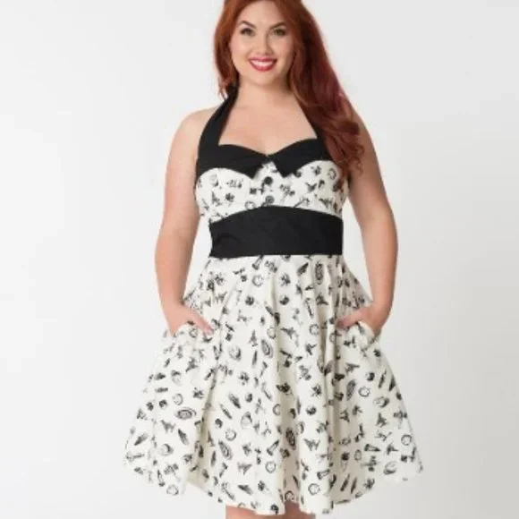 [ComeOutandPlay]★Magnolia frill dress★ Magnolia Too Boutique | Y'all loved it the first time, so we
